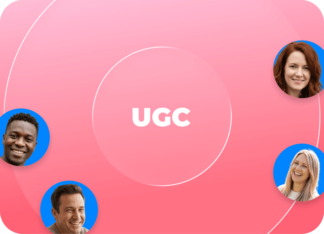 UGC Creators
