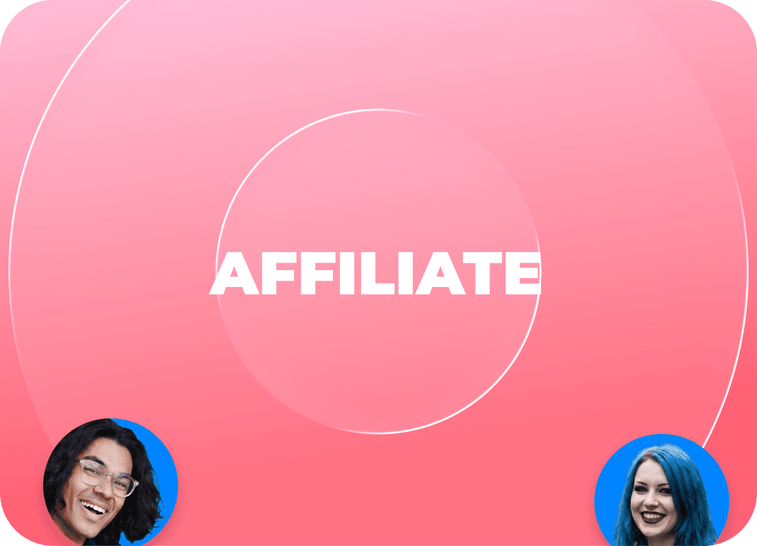 Affiliate Creators